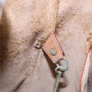 LOUIS VUITTON Monogram Bucket GM Shoulder Bag M42236 LV Auth 138364-12