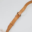 LOUIS VUITTON Monogram Monogram Saint Cloud GM Shoulder Bag M51242 Auth 138379-8