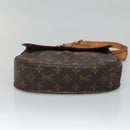 LOUIS VUITTON Monogram Monogram Saint Cloud GM Shoulder Bag M51242 Auth 138379-9