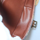 LOUIS VUITTON Monogram Chantilly GM Shoulder Bag M51232 LV Auth 138380-10