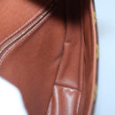 LOUIS VUITTON Monogram Chantilly GM Shoulder Bag M51232 LV Auth 138380-21