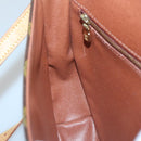 LOUIS VUITTON Monogram Chantilly GM Shoulder Bag M51232 LV Auth 138380-22