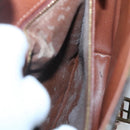 LOUIS VUITTON Monogram Chantilly GM Shoulder Bag M51232 LV Auth 138380-11