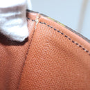 LOUIS VUITTON Monogram Chantilly GM Shoulder Bag M51232 LV Auth 138380-12