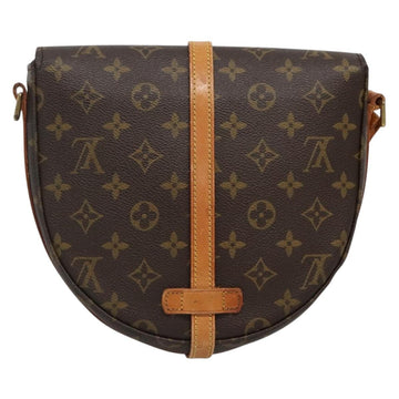 LOUIS VUITTON Monogram Chantilly GM Shoulder Bag M51232 LV Auth 138380 - 0