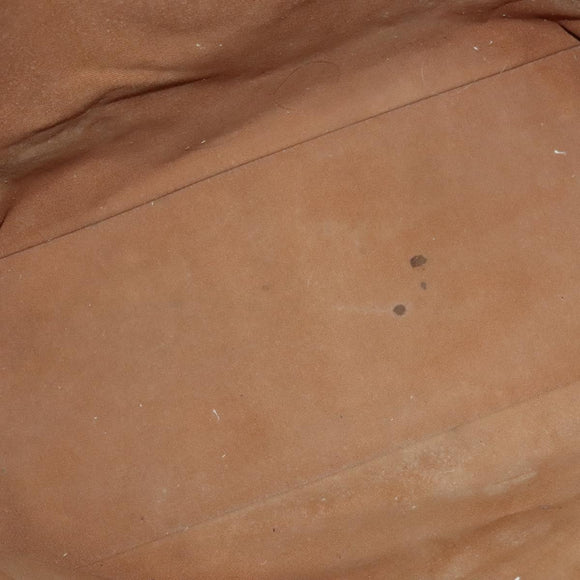 LOUIS VUITTON Monogram Cabas Alto Tote Bag M51152 LV Auth 138402