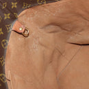 LOUIS VUITTON Monogram Cabas Alto Tote Bag M51152 LV Auth 138402-19
