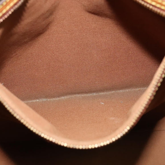 LOUIS VUITTON Monogram Cabas Alto Tote Bag M51152 LV Auth 138402