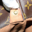 LOUIS VUITTON Monogram Cabas Alto Tote Bag M51152 LV Auth 138402-12