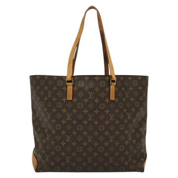 LOUIS VUITTON Monogram Cabas Alto Tote Bag M51152 LV Auth 138402 - 0