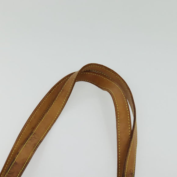 LOUIS VUITTON Monogram Cabas Alto Tote Bag M51152 LV Auth 138402