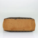 LOUIS VUITTON Monogram Cabas Alto Tote Bag M51152 LV Auth 138402-5