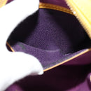 LOUIS VUITTON Epi Mabillon Backpack Yellow M52239 LV Auth 138422-11