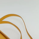 LOUIS VUITTON Epi Mabillon Backpack Yellow M52239 LV Auth 138422-8