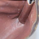 LOUIS VUITTON Monogram Poche Toilette 26 Pouch M47542 LV Auth 138426-17