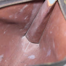 LOUIS VUITTON Monogram Poche Toilette 26 Pouch M47542 LV Auth 138426-11