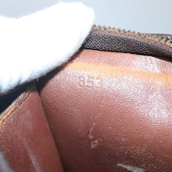 LOUIS VUITTON Monogram Poche Toilette 26 Pouch M47542 LV Auth 138426