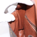 LOUIS VUITTON Monogram Saint Cloud MM Shoulder Bag M51243 LV Auth 138428-23