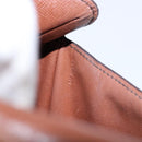 LOUIS VUITTON Monogram Saint Cloud MM Shoulder Bag M51243 LV Auth 138428-25