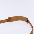 LOUIS VUITTON Monogram Saint Cloud MM Shoulder Bag M51243 LV Auth 138428-8