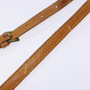 LOUIS VUITTON Monogram Saint Cloud MM Shoulder Bag M51243 LV Auth 138428-9