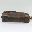 LOUIS VUITTON Monogram Trocadero 23 Shoulder Bag M51276 LV Auth 138430-5