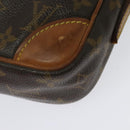 LOUIS VUITTON Monogram Trocadero 23 Shoulder Bag M51276 LV Auth 138430-17