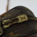 LOUIS VUITTON Monogram Trocadero 23 Shoulder Bag M51276 LV Auth 138430-18