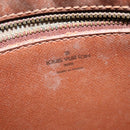 LOUIS VUITTON Monogram Trocadero 23 Shoulder Bag M51276 LV Auth 138430-19