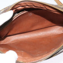 LOUIS VUITTON Monogram Trocadero 23 Shoulder Bag M51276 LV Auth 138430-10