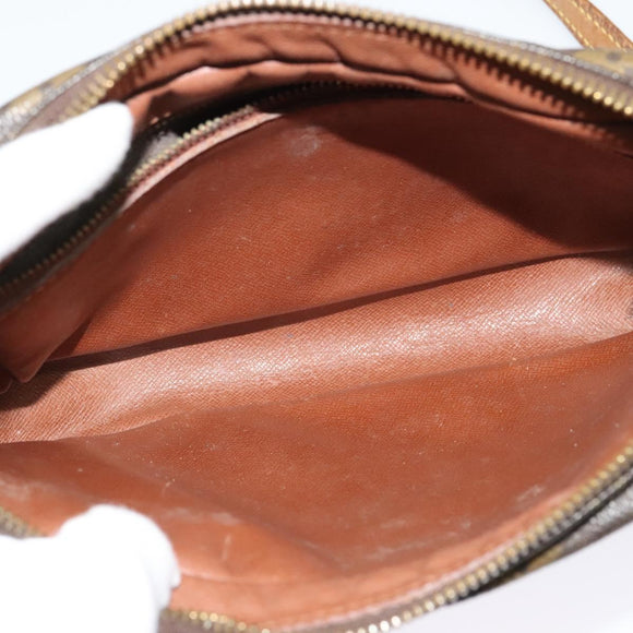 LOUIS VUITTON Monogram Trocadero 23 Shoulder Bag M51276 LV Auth 138430