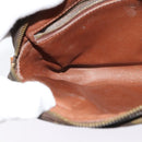 LOUIS VUITTON Monogram Trocadero 23 Shoulder Bag M51276 LV Auth 138430-21