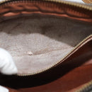 LOUIS VUITTON Monogram Trocadero 23 Shoulder Bag M51276 LV Auth 138430-22