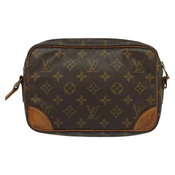 LOUIS VUITTON Monogram Trocadero 23 Shoulder Bag M51276 LV Auth 138430 - 0