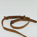 LOUIS VUITTON Monogram Trocadero 23 Shoulder Bag M51276 LV Auth 138430-8