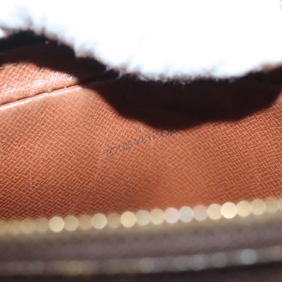 LOUIS VUITTON Monogram Marly Bandouliere Shoulder Bag M51828 LV Auth 138431