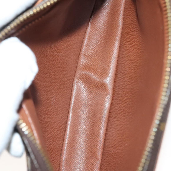 LOUIS VUITTON Monogram Marly Bandouliere Shoulder Bag M51828 LV Auth 138431