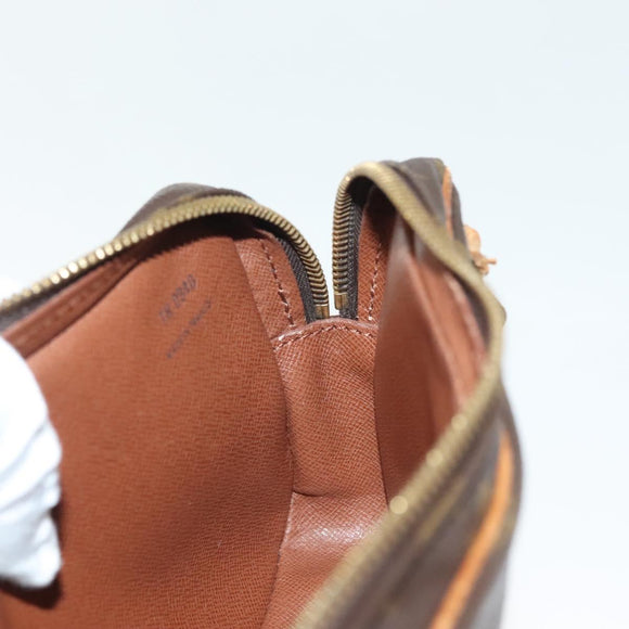 LOUIS VUITTON Monogram Marly Bandouliere Shoulder Bag M51828 LV Auth 138431