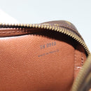 LOUIS VUITTON Monogram Marly Bandouliere Shoulder Bag M51828 LV Auth 138431-12