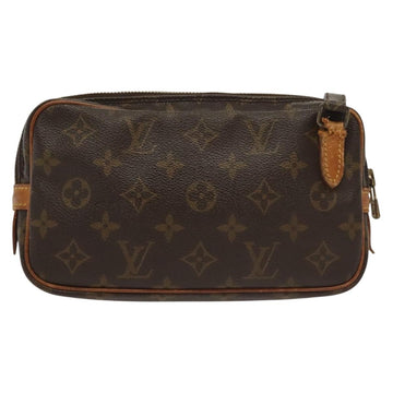 LOUIS VUITTON Monogram Marly Bandouliere Shoulder Bag M51828 LV Auth 138431 - 0