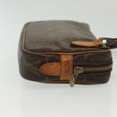 LOUIS VUITTON Monogram Marly Bandouliere Shoulder Bag M51828 LV Auth 138431-3