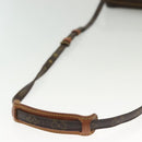 LOUIS VUITTON Monogram Marly Bandouliere Shoulder Bag M51828 LV Auth 138431-7