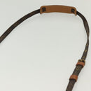 LOUIS VUITTON Monogram Marly Bandouliere Shoulder Bag M51828 LV Auth 138431-8