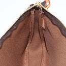 LOUIS VUITTON Monogram Pochette Accessoires Pouch M51980 LV Auth 138432V-19