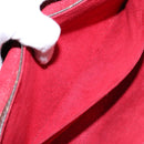 LOUIS VUITTON Monogram Sonatine Hand Bag M51902 LV Auth 138433-20