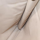 LOUIS VUITTON Monogram Sac Plat Hand Bag M51140 LV Auth 138439-12