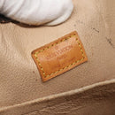 LOUIS VUITTON Monogram Sac Plat Hand Bag M51140 LV Auth 138440-17