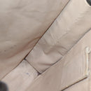 LOUIS VUITTON Monogram Sac Plat Hand Bag M51140 LV Auth 138440-18