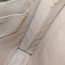 LOUIS VUITTON Monogram Sac Plat Hand Bag M51140 LV Auth 138440-19