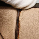 LOUIS VUITTON Monogram Sac Plat Hand Bag M51140 LV Auth 138440-12